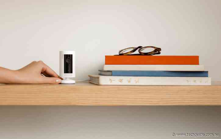 Ring releases its first indoor-only security camera – and its under $100