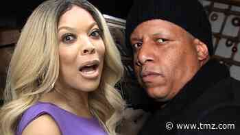 Wendy Williams Divorce to Kevin Hunter is Official
