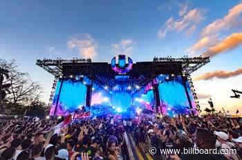 Ultra Miami 2020 Lineup Adds Gryffin, Kygo, DJ Snake b2b Malaa, Gareth Emery & More