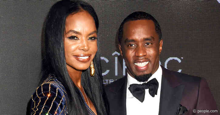 Diddy Asks Fans to ‘Cherish’ Loved Ones in Tribute to Ex Kim Porter: ‘I’ll Honor You Forever’