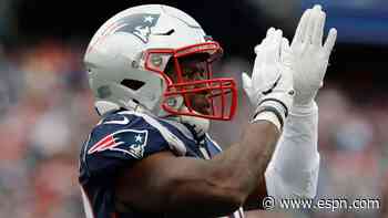 Slater to play in 2020, hopes it's still for Patriots