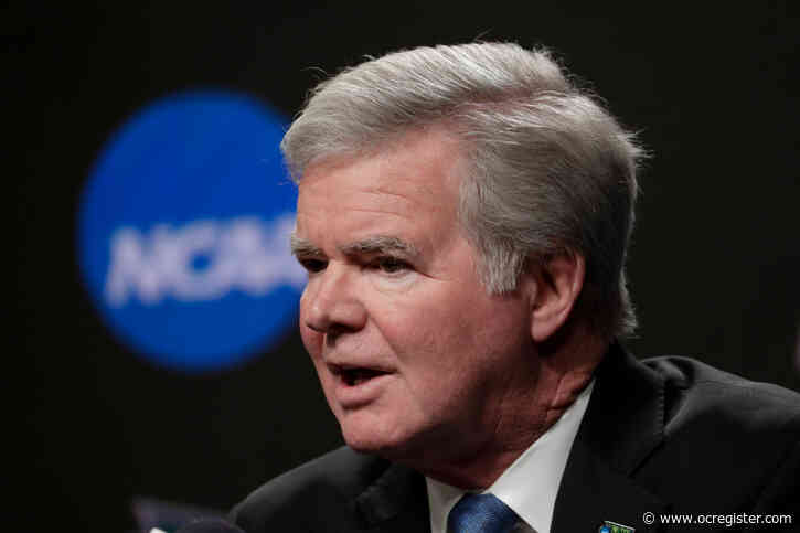 Why aren’t college coaches subject to SafeSport bans for sexual misconduct?