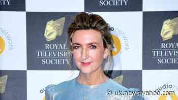 The Victoria Derbyshire Show ‘cut because of costs’