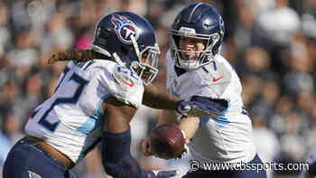 Agent's Take: What's next for Ryan Tannehill and Derrick Henry? Here's a look at Titans stars' future
