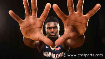 Pelicans vs. Spurs odds, line, spread: 2020 NBA picks, predictions for Zion Williamson debut from proven model