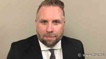 'He never said no': Skipp Anderson contests accuser's claim of sexual assault