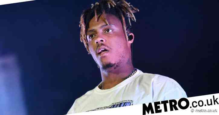 Juice Wrld died from ‘accidental overdose of oxycodone and codeine’, says toxicology report