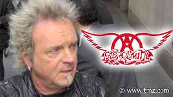 Aerosmith to Play Grammy's without Joey Kramer, Judge Denies Request