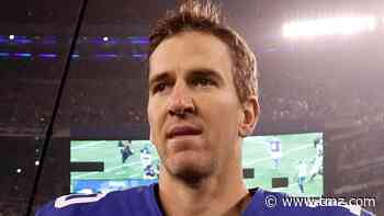 Eli Manning Retires After 16 NFL Seasons with NY Giants