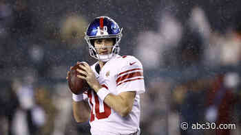 Eli Manning to announce retirement on Friday: New York Giants