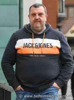 Belfast man accused of murdering prison officer Ismay won't give evidence at trial