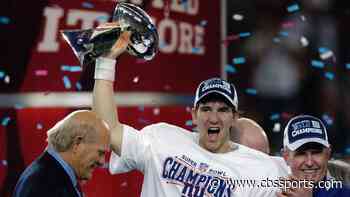 Eli Manning to retire: Here's a look at Giants star's top 10 moments from 16-year NFL career