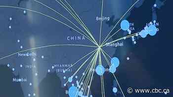 Sask. hospitals put protocol in place to spot potential coronavirus cases