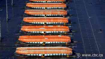 Boeing CEO says company won't scrap 737 Max