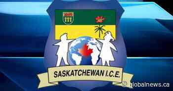 Loon Lake man faces child luring, porn charges