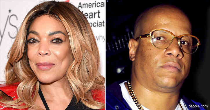 Wendy Williams Finalizes Divorce from Ex-Husband Kevin Hunter: Reports