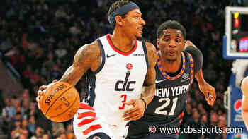 Fantasy Basketball Week 14 Mailbag: Trade away Bradley Beal? Jeff Teague expectations? Hold Norman Powell?