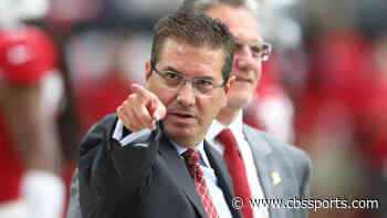 Redskins owner Daniel Snyder met with Maryland lawmakers to discuss allowing sports betting at new stadium