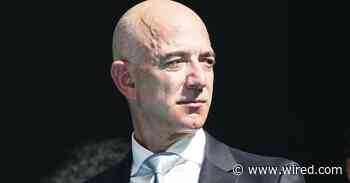Jeff Bezos’ Hacked Phone, Coronavirus Hits the US, and More News