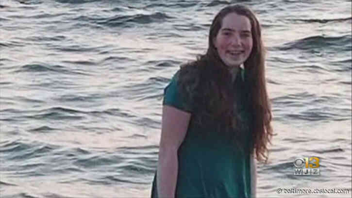 School District Responds To Lawsuit By Parents Of Jaelynn Willey, Teen Killed In Great Mills High School Shooting