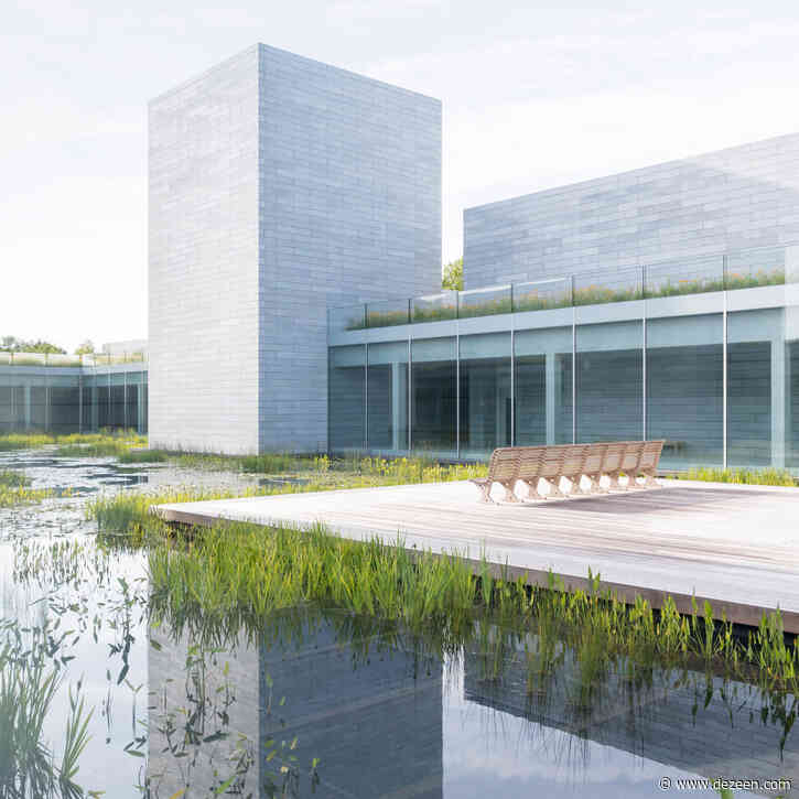AIA announces best buildings by American architects in 2020 Honor Awards