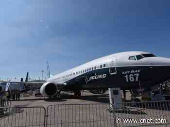 As new Boeing CEO takes over, it's unclear when the 737 Max will fly again     - CNET