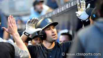 MLB rumors: Phillies sign four veterans, including Neil Walker and Francisco Liriano; Yankees add reliever