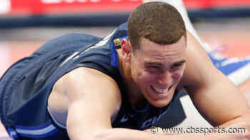 Mavericks losing injured Dwight Powell for rest of season will be tough, but they can overcome his absence