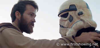 Watch: Outstanding 'Kenobi' Star Wars Fan Film Starring Jamie Costa