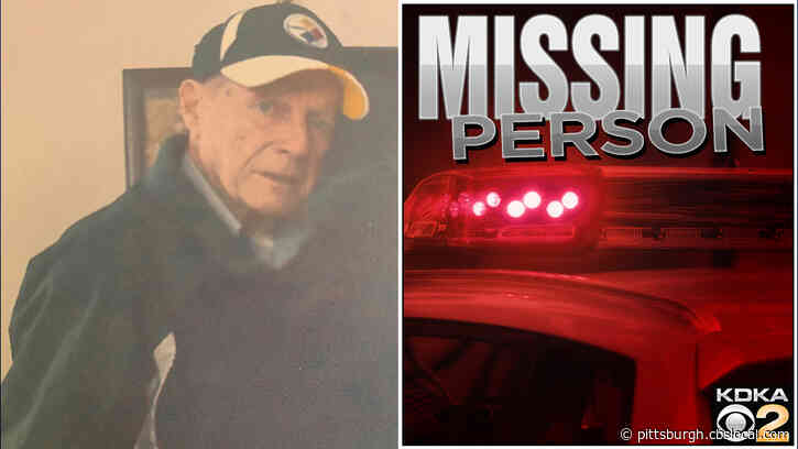 Officials Find Previously Missing Man