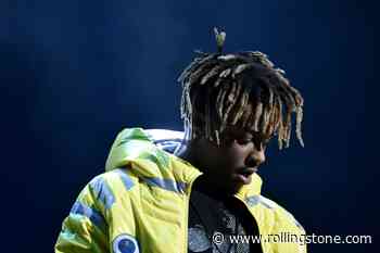 Juice WRLD’s Death Ruled an Accidental Overdose