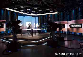 CBC making changes to four-host format of flagship news program ‘The National’