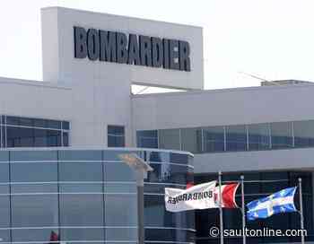 Selling aviation makes sense for Bombardier, says industry analyst