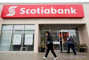 Scotiabank chief economist doubtful on recession, expects interest rate cut