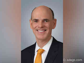 Hallmark Channel CEO steps down following same-sex ad controversy