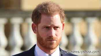 Canadian shopkeeper who served Harry glad he has returned ‘home’
