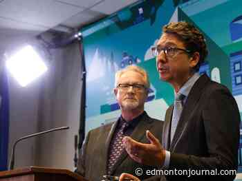 Watch: Thirteen municipalities begin examining the feasibility of a Regional Transit Services Commission