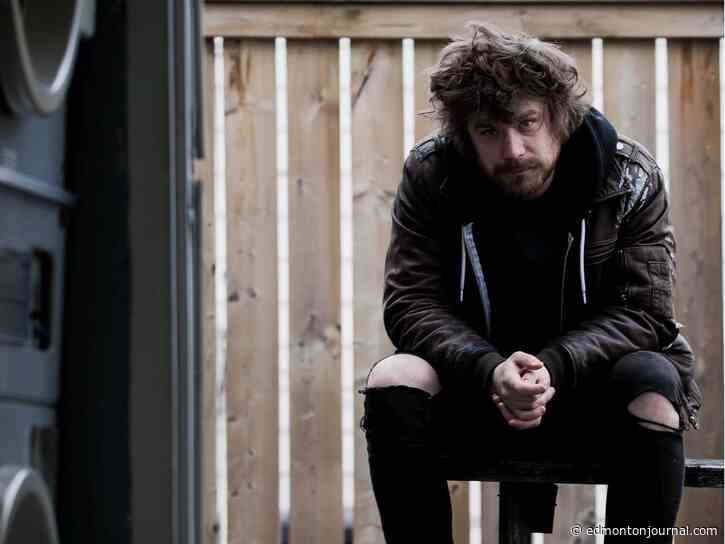 Three to See Thursday, Jan. 23: Eamon McGrath, Petunia and cello Mozart