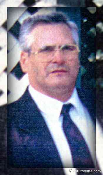 PIPOLI, Douglas Clifford
