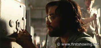 Daniel Radcliffe in US Trailer for South Africa's 'Escape from Pretoria'