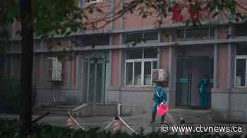 What are the flu-like symptoms of the new coronavirus?