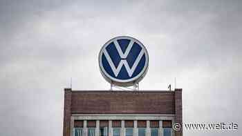 Kanada verhängt im „Dieselgate“-Skandal Millionenstrafe gegen VW