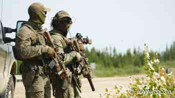 Manitoba manhunt for B.C. fugitives cost less than $800,000, RCMP say