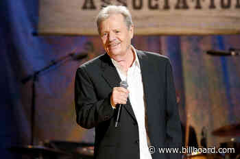 StarVista Blues Musician Delbert McClinton's Sandy Beaches Cruise