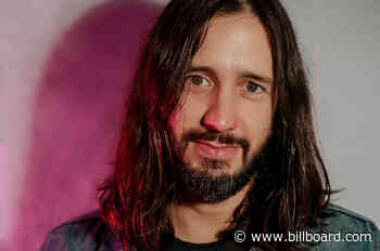 All-American Rejects Guitarist Nickolas Wheeler Signs With Waldman Management