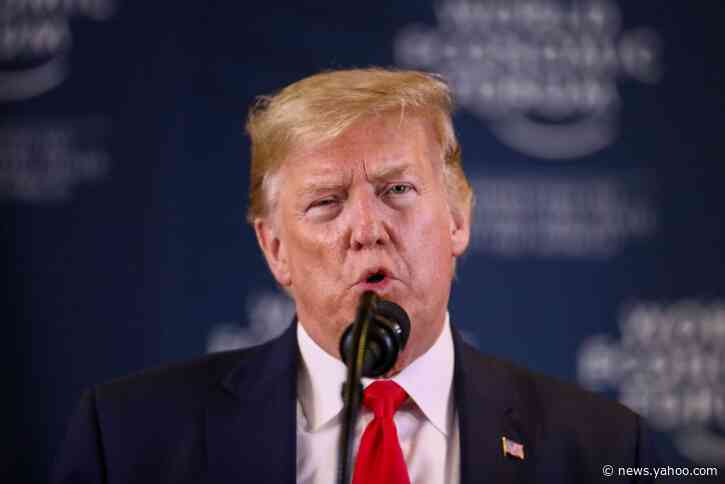 Trump Sets Record for Presidential Tweeting: Impeachment Update