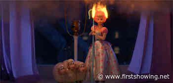 Trailer for Pixar's 'Lamp Life' Short Film About Bo Peep's Adventures