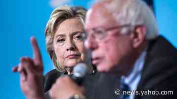 Hillary Clinton kicks off the 'stop Sanders' movement. Will Obama follow her lead?