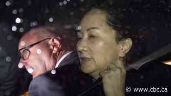 Crown claims fraud 'at the heart' of case against Meng Wanzhou