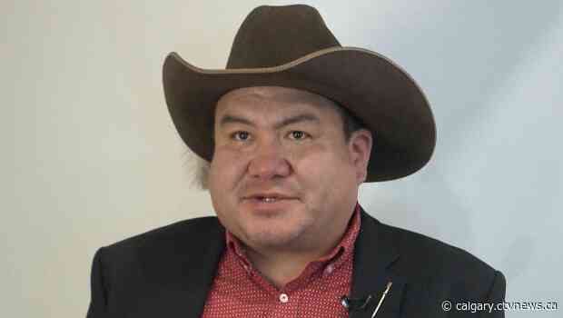 Memorial for Jason Goodstriker set for this weekend in Lethbridge